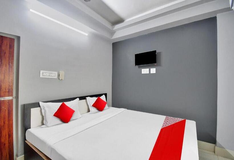 اتاق استاندارد, Super Hotel O Royal Empire