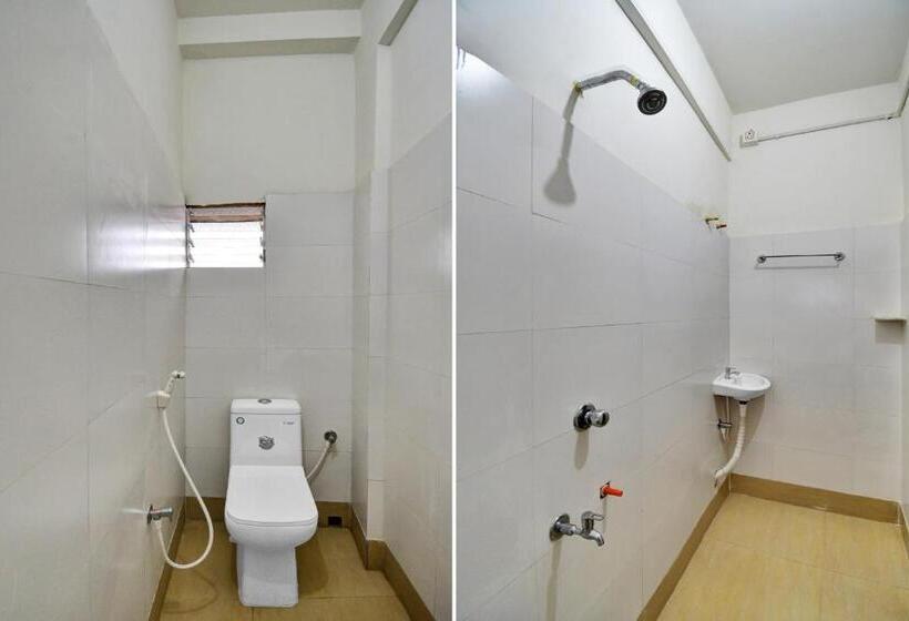 اتاق استاندارد, Super Hotel O Royal Empire