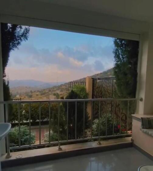 جناح, منتجع راحتي بيوت عطلات