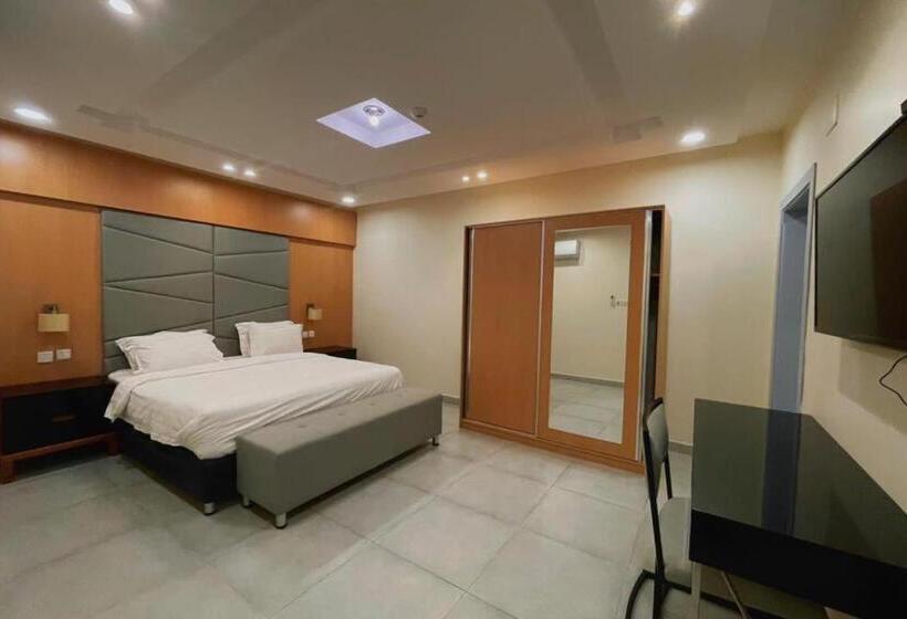Family Suite, منتجع راحتي بيوت عطلات