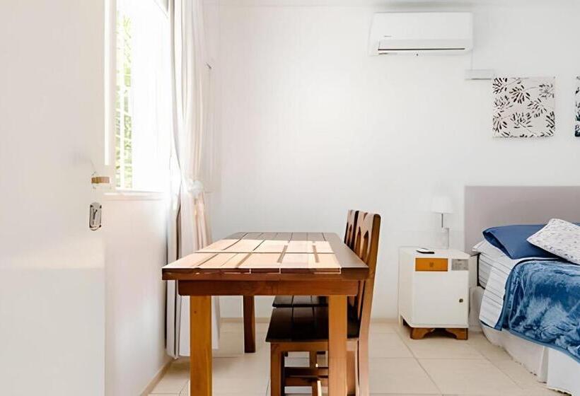 Номер Deluxe, Buen Viaje Mendoza