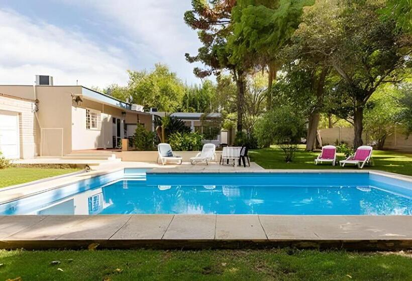 Номер Стандарт Внутренний, Buen Viaje Mendoza