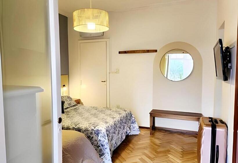 Номер Стандарт Внутренний, Buen Viaje Mendoza