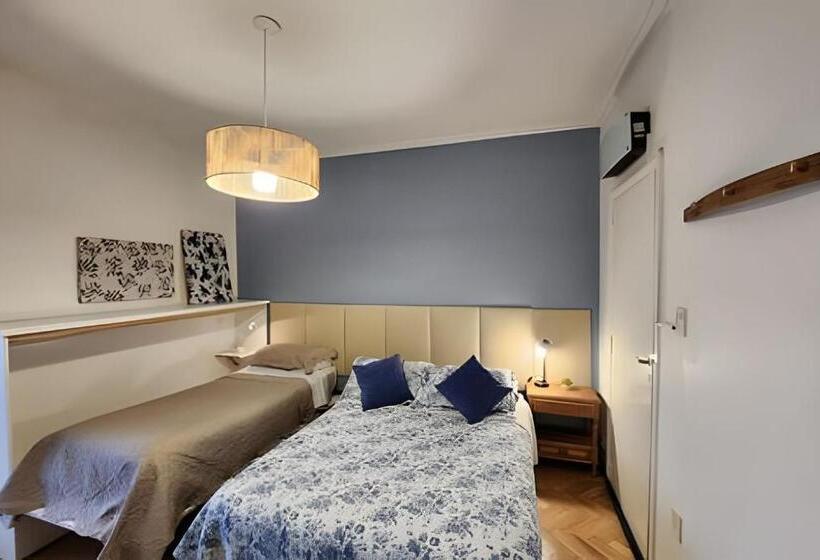 Номер Стандарт Внутренний, Buen Viaje Mendoza