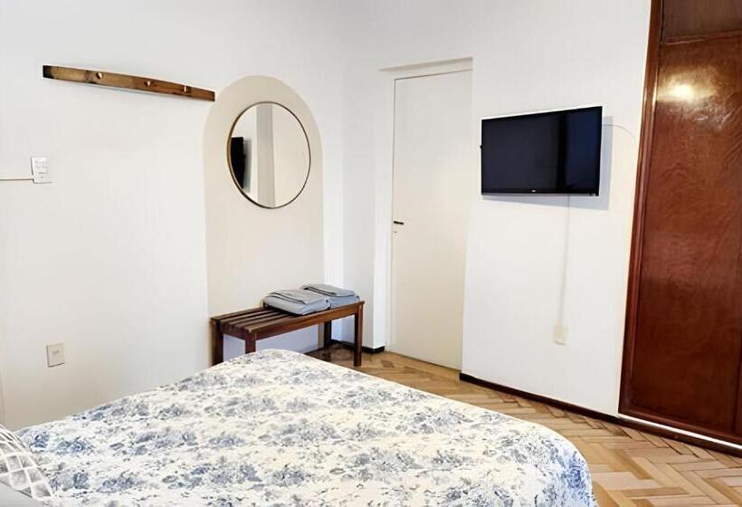 Номер Стандарт Внутренний, Buen Viaje Mendoza