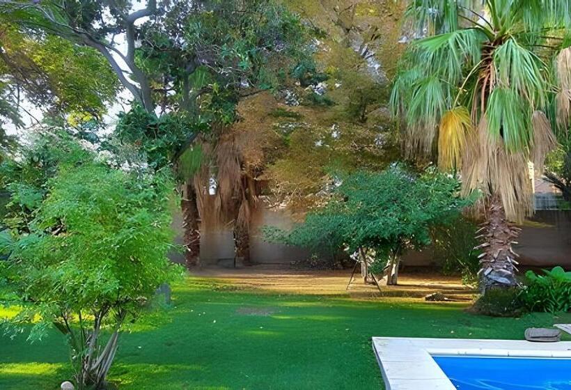 Номер Стандарт Внутренний, Buen Viaje Mendoza