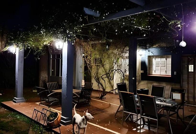 Номер Стандарт Внутренний, Buen Viaje Mendoza