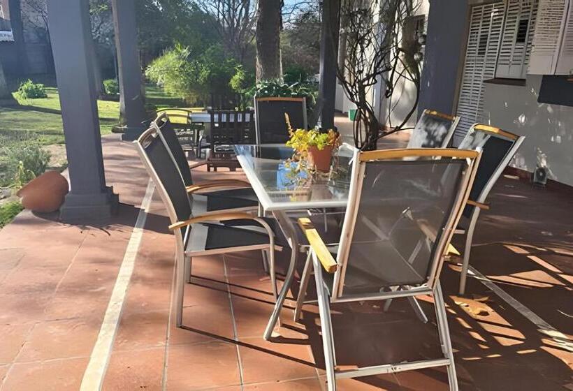 Номер Стандарт Внутренний, Buen Viaje Mendoza