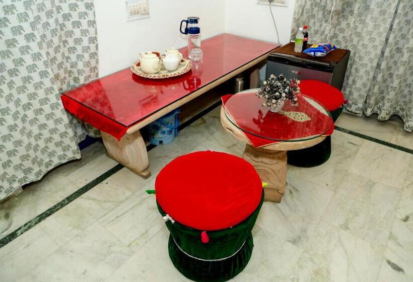 جناح مطلّ علي الحديقة, Harpalsar Heritage Haveli Vaishali Nagar Jaipur