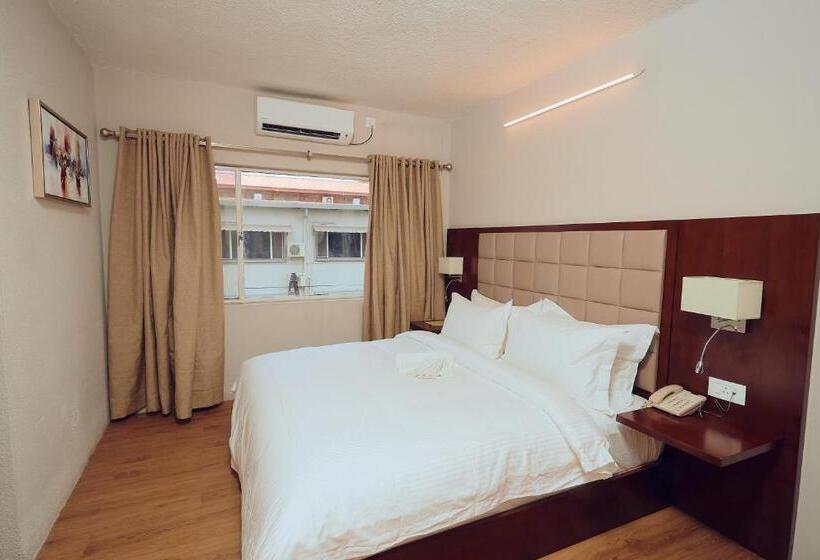 جناح, King S Palace