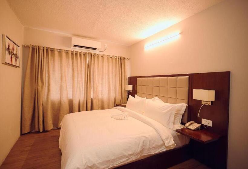 جناح, King S Palace