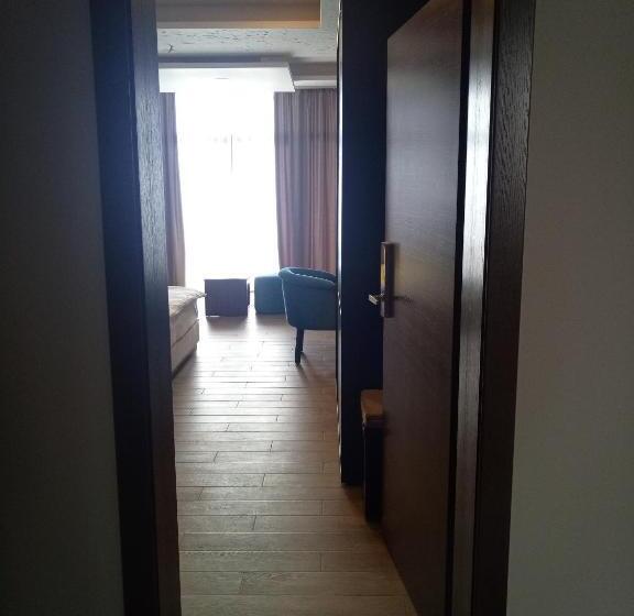 استودیو استاندارد با چشم‌انداز, Panorama Deluxe