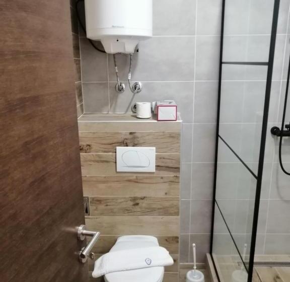 استودیوی لوکس, Panorama Deluxe