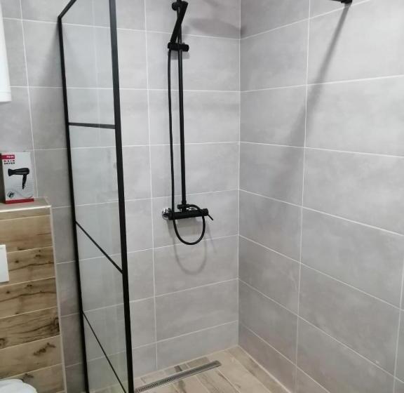 آپارتمان 1 خوابه, Panorama Deluxe