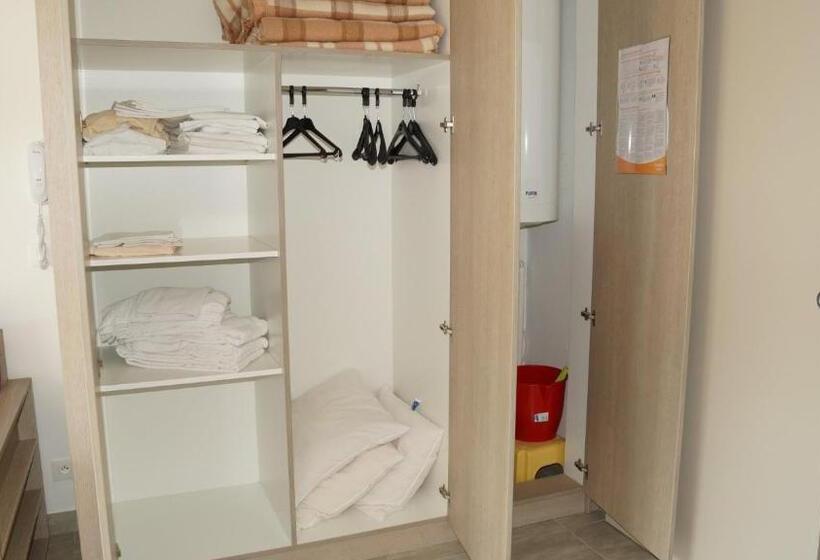 Люкс, Maeva Clubhotel Saint Raphael