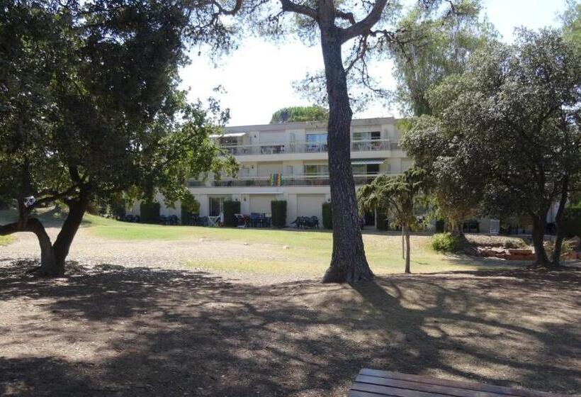 Люкс, Maeva Clubhotel Saint Raphael