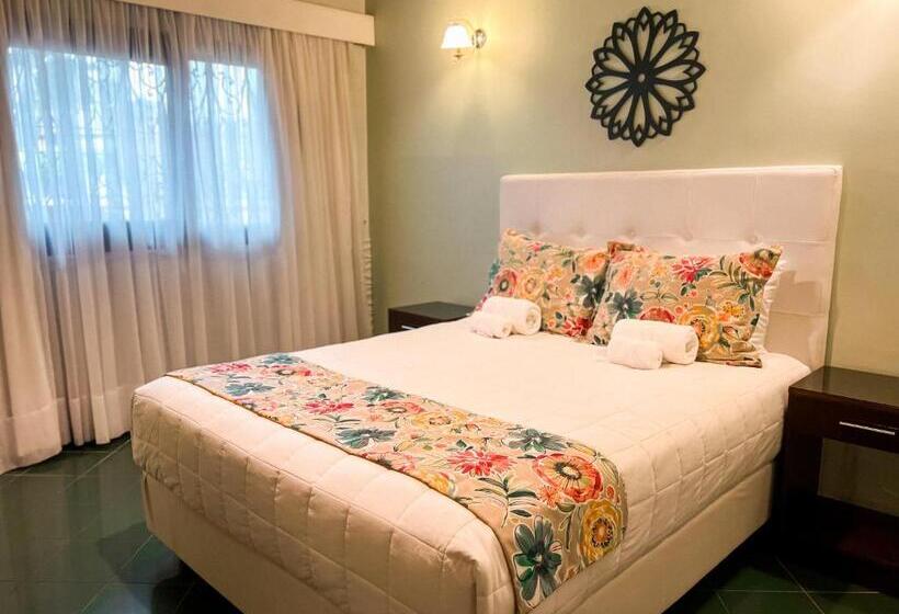 اتاق استاندارد, Mburucuyá Hotel Boutique