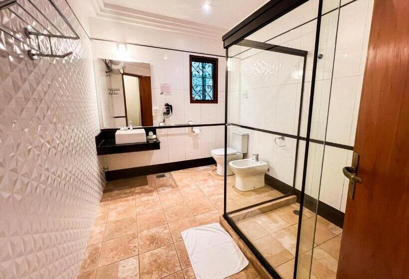 اتاق استاندارد, Mburucuyá Hotel Boutique