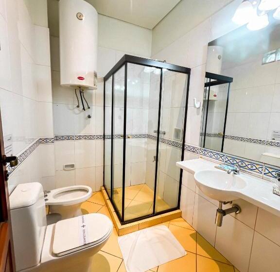 سوییت سوپریور, Mburucuyá Hotel Boutique