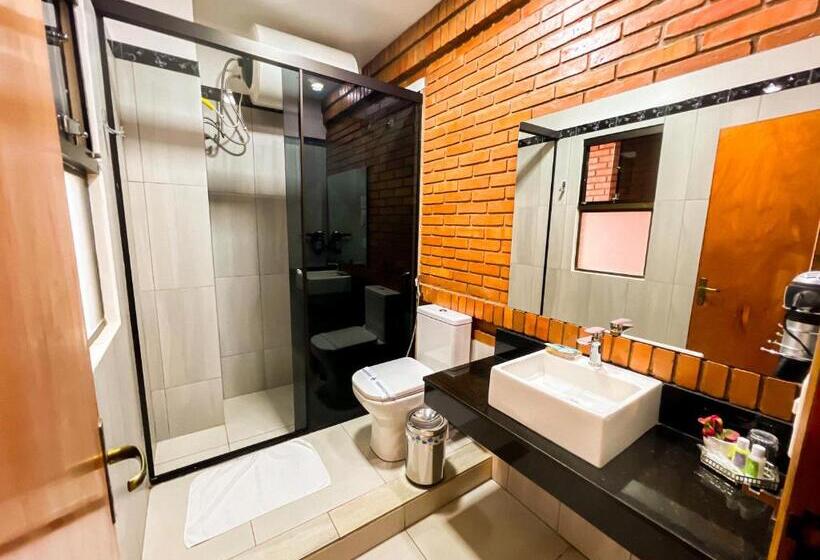 اتاق عادی, Mburucuyá Hotel Boutique