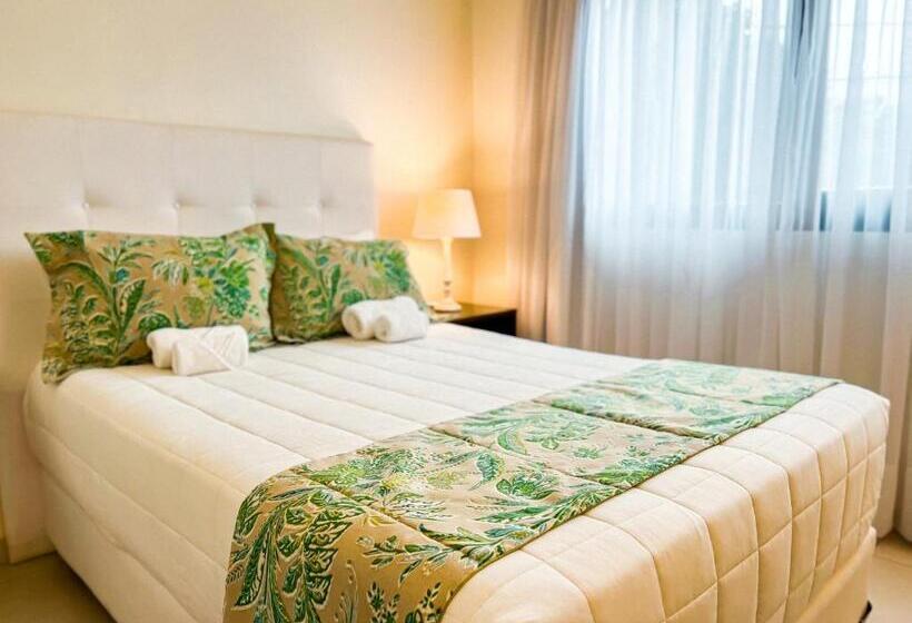 اتاق عادی, Mburucuyá Hotel Boutique