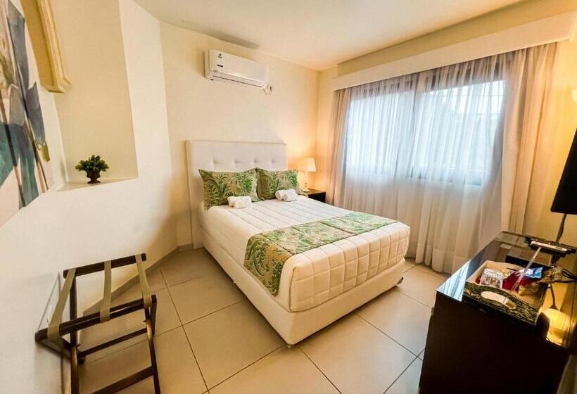 اتاق عادی, Mburucuyá Hotel Boutique