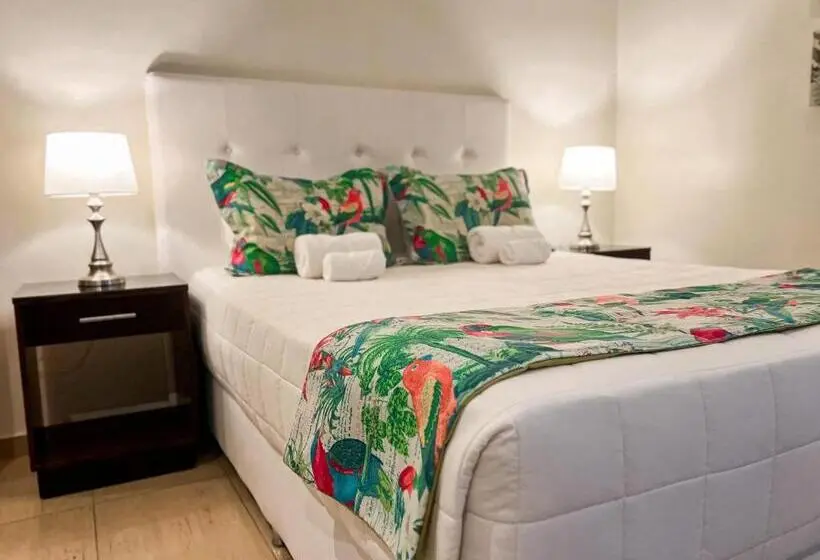 اتاق سوپریور, Mburucuyá Hotel Boutique