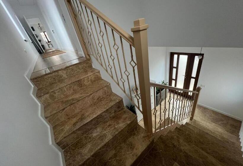 آپارتمان لوکس 1 خوابه, Vila Lidia Ii