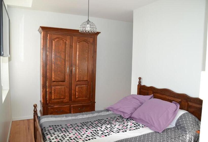 חדר סטנדרט, Domaine De Biscaye