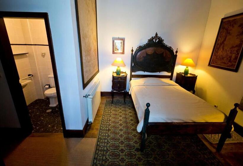 غرفة قياسية, Solar Dos Olivas