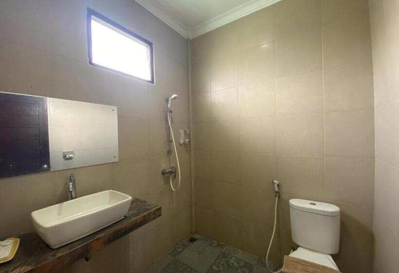 اتاق سوپریور, Dayang Resort Singkawang