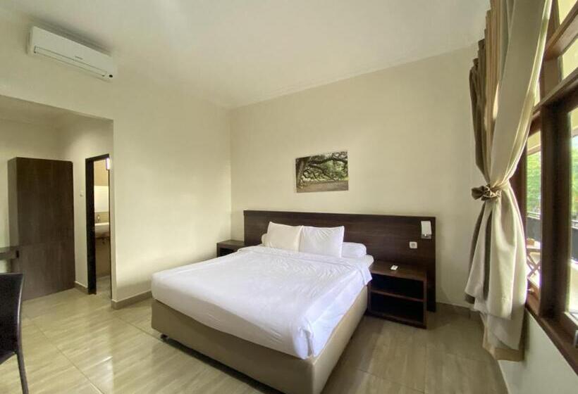 اتاق سوپریور, Dayang Resort Singkawang