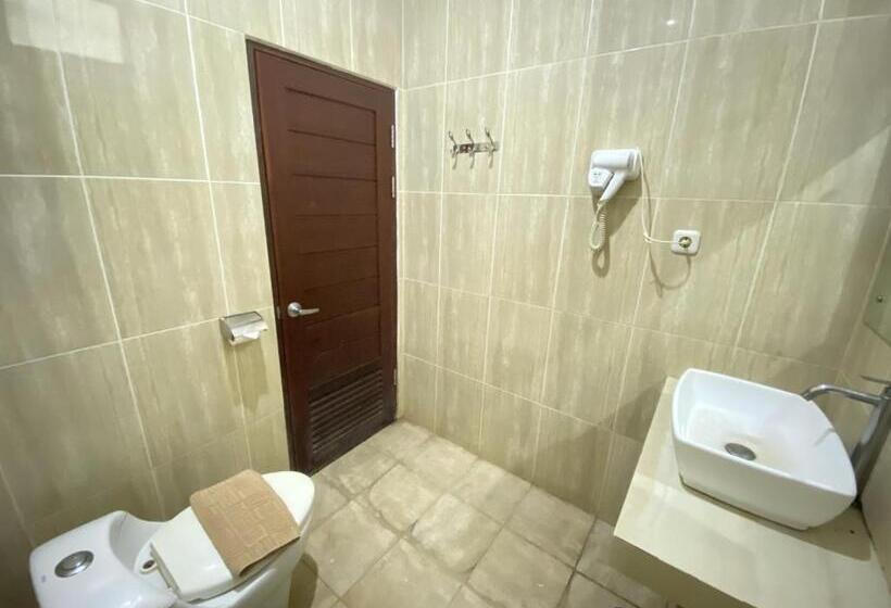 高级大房间, Dayang Resort Singkawang