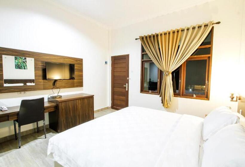 اتاق سوپریور, Dayang Resort Singkawang