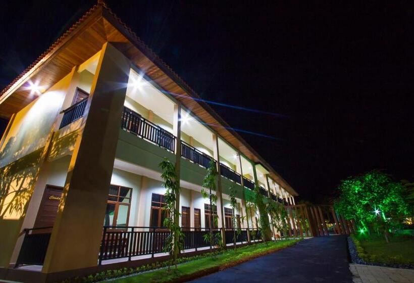 اتاق سوپریور, Dayang Resort Singkawang