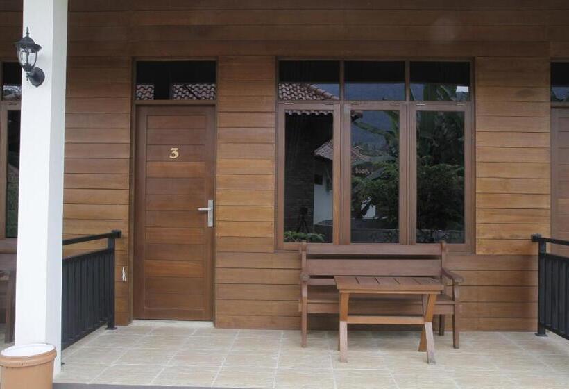 اتاق لوکس, Dayang Resort Singkawang