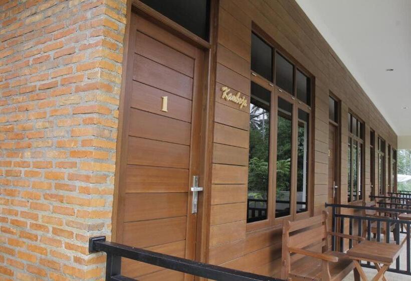 豪华房间, Dayang Resort Singkawang