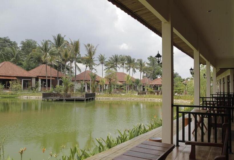 اتاق لوکس, Dayang Resort Singkawang