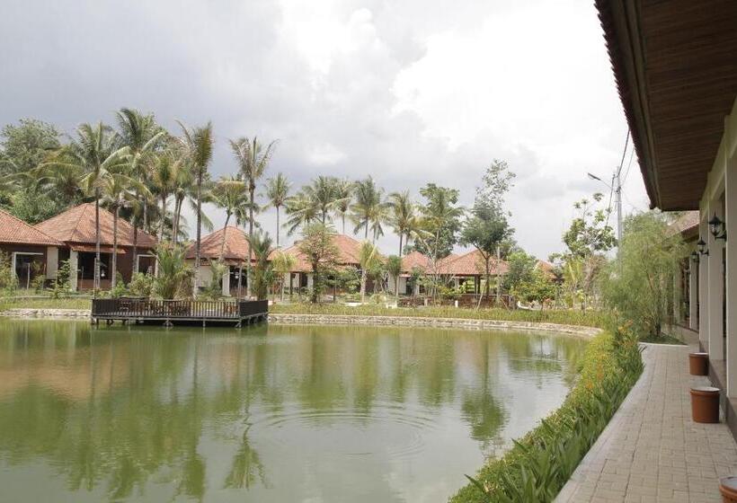 اتاق لوکس, Dayang Resort Singkawang