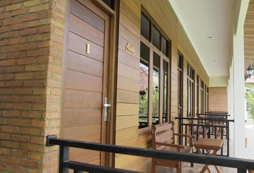 اتاق لوکس, Dayang Resort Singkawang