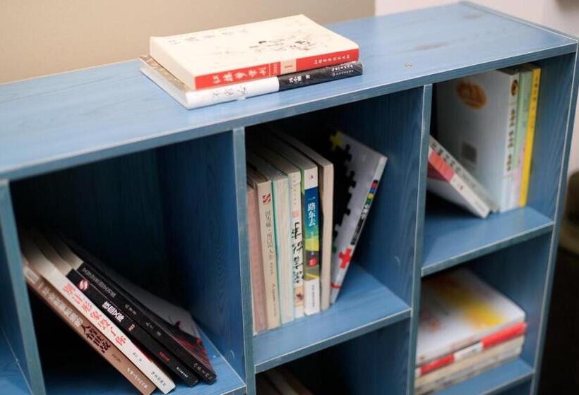 침실 1개 아파트, Baoding Lianchi·university Of Hebei·