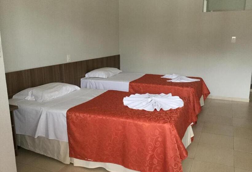 Номер Superior, B&n Express