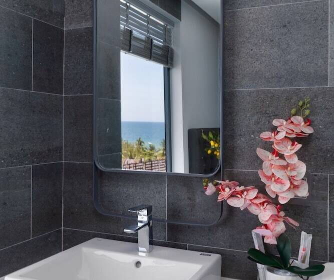 اتاق سوپریور, J Bay Beachfront Boutique