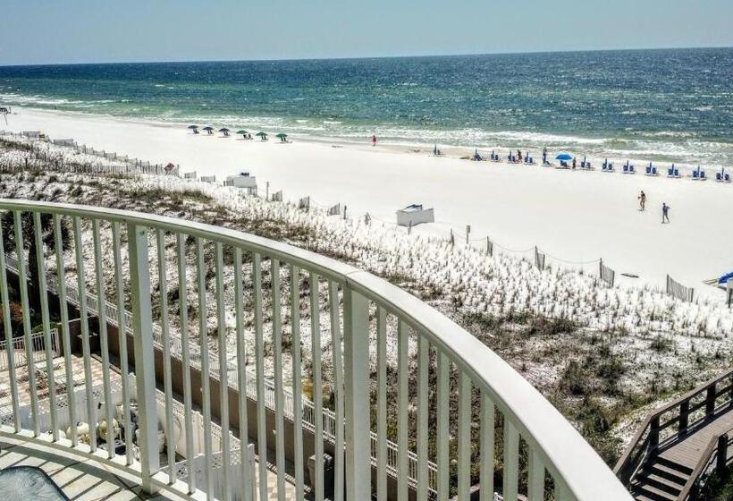 شقة غرفة واحدة, Keeler Island Princess 508