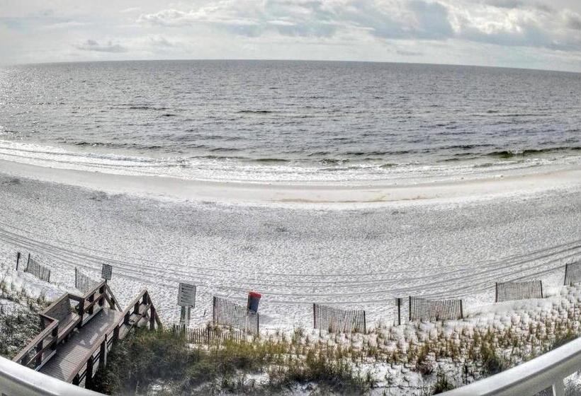 شقة غرفة واحدة, Keeler Island Princess 508