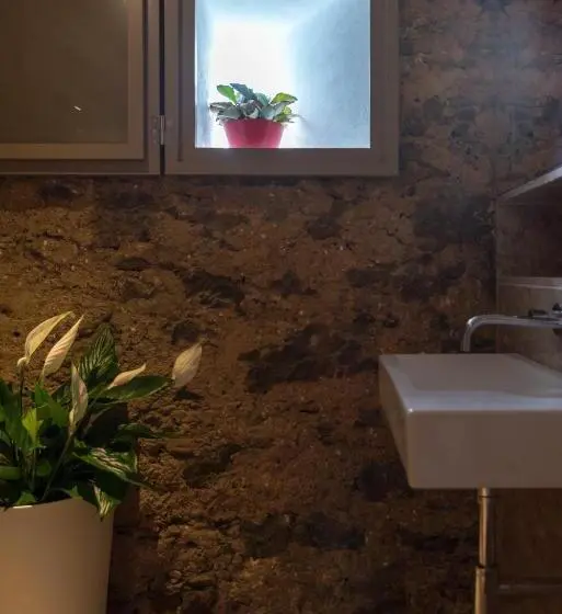 اتاق استاندارد برای معلولان, Chez Odete