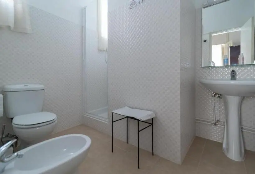 اتاق استاندارد, Chez Odete