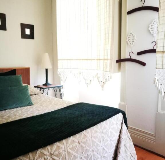 标准间, Chez Odete