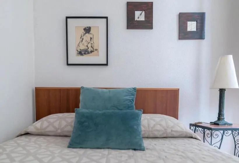 اتاق استاندارد, Chez Odete