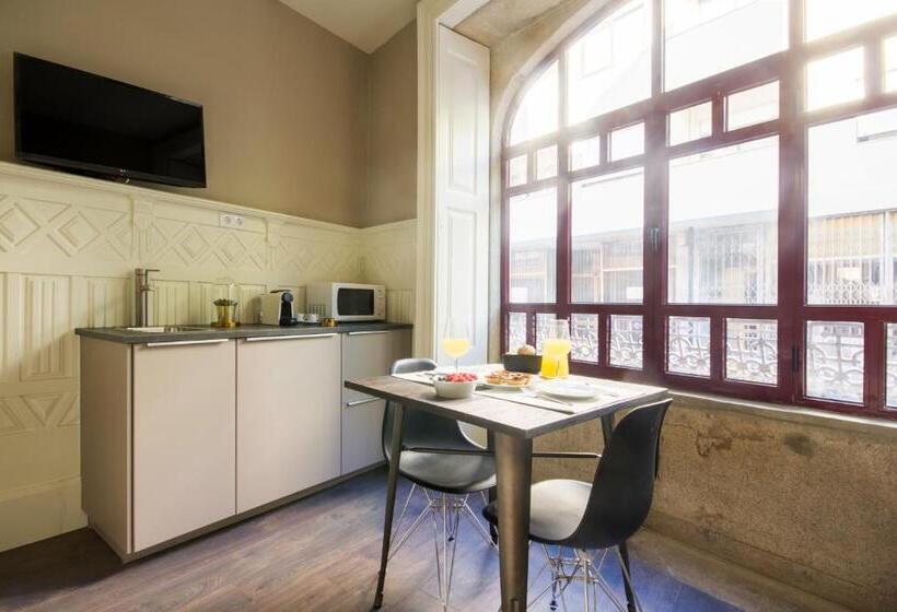 اتاق استاندارد, Gil Vicente Charming Guesthouse